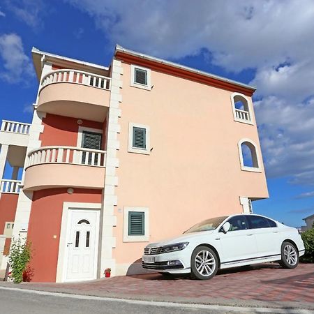 Apartament Jurica Solin Zewnętrze zdjęcie