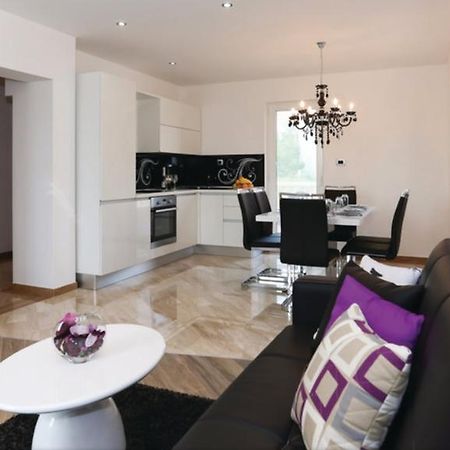 Apartament Jurica Solin Zewnętrze zdjęcie