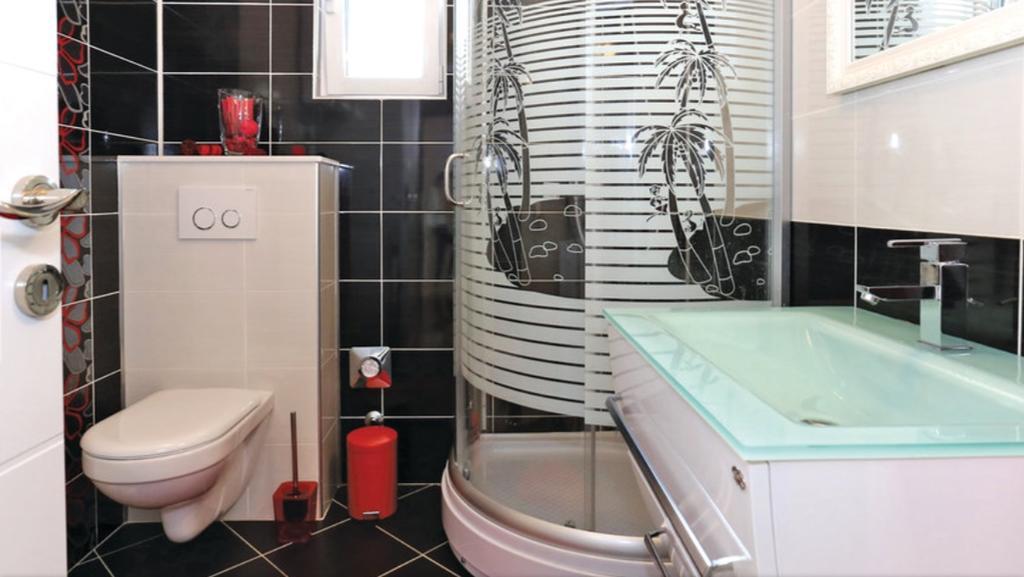 Apartament Jurica Solin Zewnętrze zdjęcie