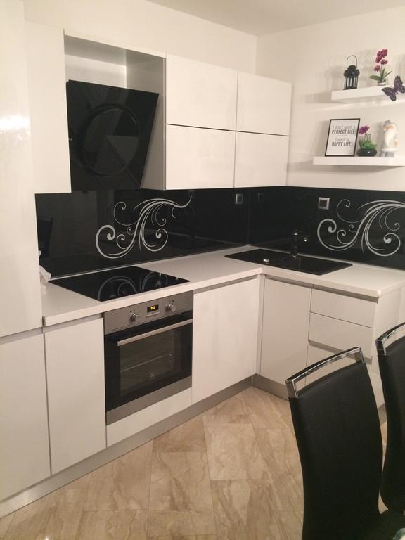 Apartament Jurica Solin Zewnętrze zdjęcie