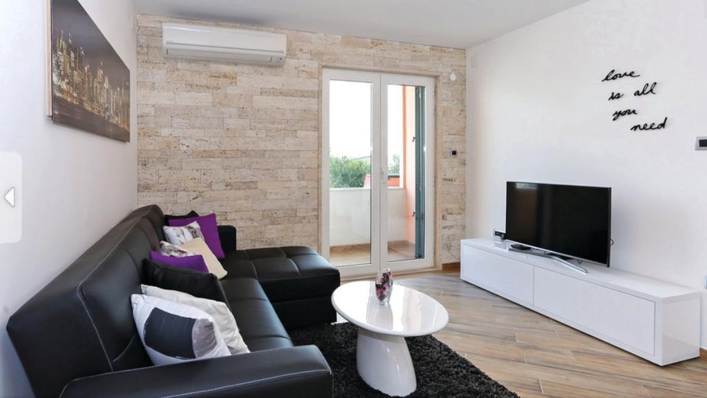 Apartament Jurica Solin Zewnętrze zdjęcie